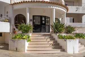 Holiferias Amoreira Mar