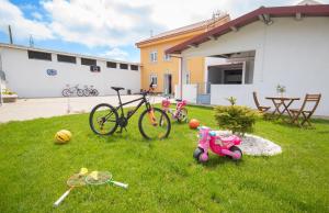 AG Casa Belenda con jardín 11pax, Santiago a 40km