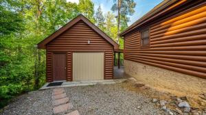 Great for families and groups Villa cabin