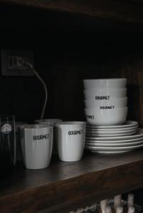 Departamentos Madero