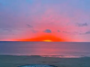 L'appart du Val, Vue mer - 普雷讷夫昂德雷