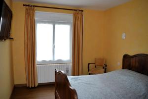 Maisons de vacances Le Dortoir, maison familiale - jardin - 5km mer : photos des chambres