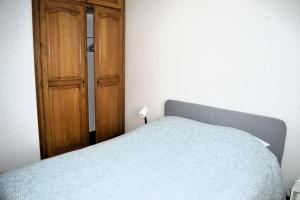 Maisons de vacances Le Dortoir, maison familiale - jardin - 5km mer : photos des chambres