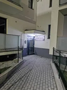 Cosy Apartment Daliei 2A - Recea