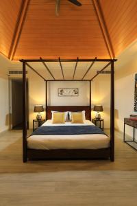 4bdr Pool Villa Suksan Rawai by CapitalPro SUK-20-154