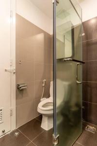 The Rixx Cozy Apartment at Ben Thanh tower with gym and pool