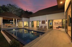 4bdr Pool Villa Suksan Rawai by CapitalPro SUK-20-154