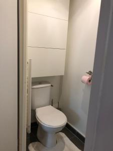 Appartements Ideal T3 top confort Massy Atlantis : photos des chambres