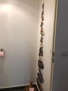 Appartements Ideal T3 top confort Massy Atlantis : photos des chambres