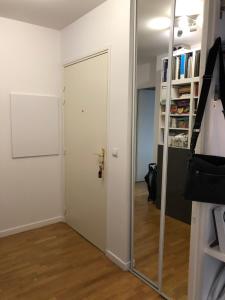 Appartements Ideal T3 top confort Massy Atlantis : photos des chambres