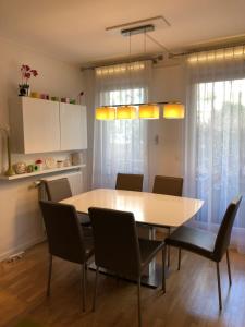 Appartements Ideal T3 top confort Massy Atlantis : photos des chambres