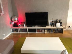 Appartements Ideal T3 top confort Massy Atlantis : photos des chambres