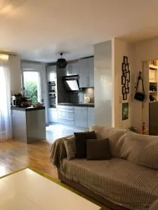 Idéal T3 top confort Massy Atlantis - Champlan