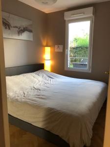 Appartements Ideal T3 top confort Massy Atlantis : photos des chambres