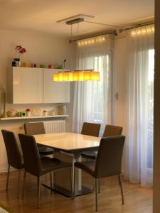 Appartements Ideal T3 top confort Massy Atlantis : photos des chambres