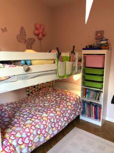 Appartements Ideal T3 top confort Massy Atlantis : photos des chambres