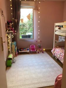 Appartements Ideal T3 top confort Massy Atlantis : photos des chambres