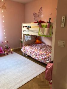 Appartements Ideal T3 top confort Massy Atlantis : photos des chambres