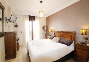 Casa Pat by Spainsunrentals