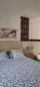 Premium Malaga Beach with Terrace