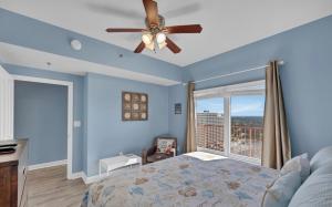 Stylish 1BD Beachfront Condo with Amenities Galore! by Dolce Vita Getaways!