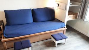 Résidence Port du Crouesty - maeva Home - Appartement 2 Pièces 5 Personnes avec mezzanine - Confort MAE-9234
