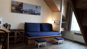 Résidence Port du Crouesty - maeva Home - Appartement 2 Pièces 5 Personnes avec mezzanine - Confort MAE-9234