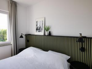 Apartment Hexagon Novalja