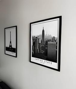 Luxury Apartment in Recoleta