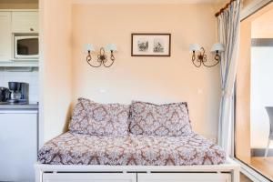 La Résidence du Golf - maeva Home - Appartement 2 Pièces 5 Personnes - Budget MAE-6644