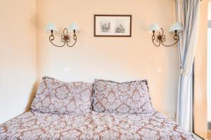 La Résidence du Golf - maeva Home - Appartement 2 Pièces 5 Personnes - Budget MAE-6644