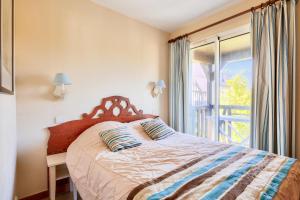 Appartements La Residence du Golf - maeva Home - Appartement 2 Pieces 5 Personnes - Budget MAE-6644 : photos des chambres