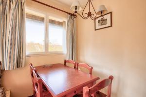 Appartements La Residence du Golf - maeva Home - Appartement 2 Pieces 5 Personnes - Budget MAE-6644 : photos des chambres