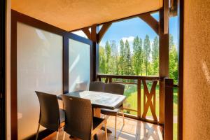 Appartements La Residence du Golf - maeva Home - Appartement 2 Pieces 5 Personnes - Budget MAE-6644 : photos des chambres