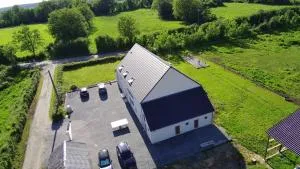 Longère à la campagne rénovée à neuf - Le Lys-Saint-Georges