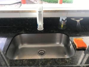 Casa no Condomínio Parque do Jacuipe com acesso à praia e rio