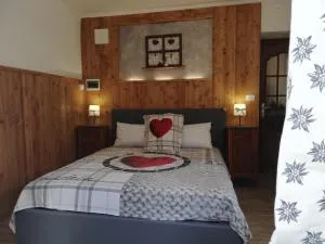 Villino Oberto - Noasca