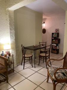 Habitación privada en apartamento cat friendly