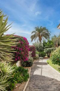 Playa Carabassi Villa