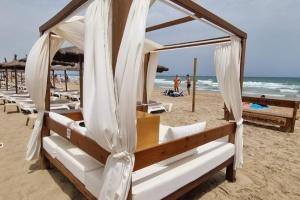 Playa Carabassi Villa