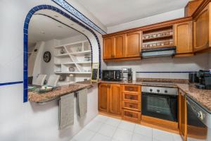 Playa Carabassi Villa