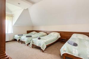 Dom Wypoczynkowy Zalesie