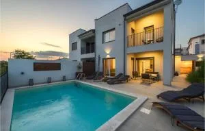 Villa Diva Istria - Radossi