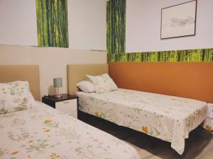 Premium Malaga Beach with Terrace