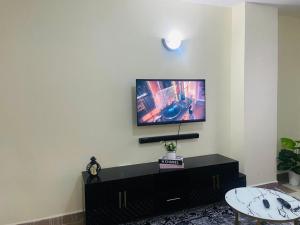 Cosy home staycation Thika Road