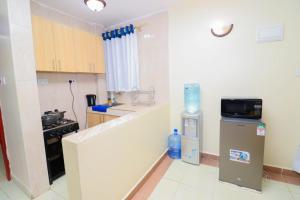 Cosy home staycation Thika Road