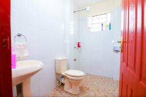 Cosy home staycation Thika Road