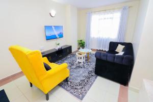 Cosy home staycation Thika Road
