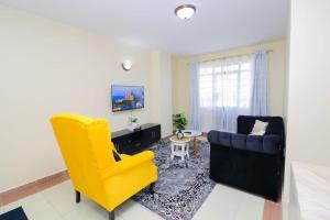 Cosy home staycation Thika Road