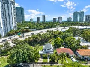 Stunning Home LifeStyle Miami - Brickell Hammock